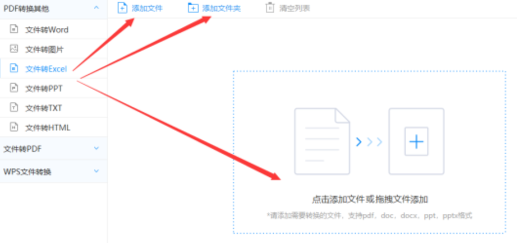 信誉至上金字招牌使用讲解 - 选择文件格式